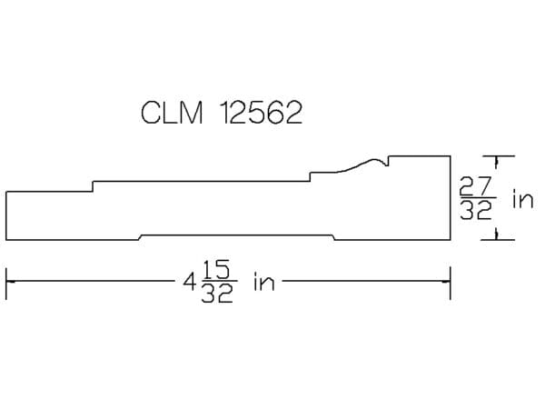 CLM 12562