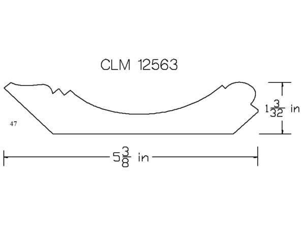 CLM 12563