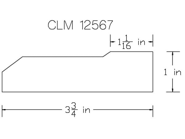 CLM 12567