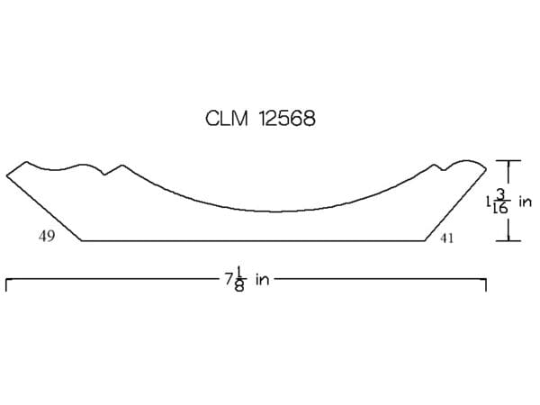 CLM 12568