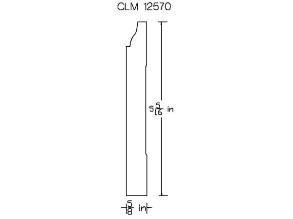 CLM 12570