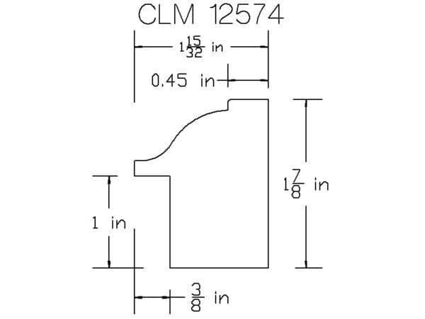 CLM 12574