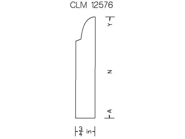 CLM 12576