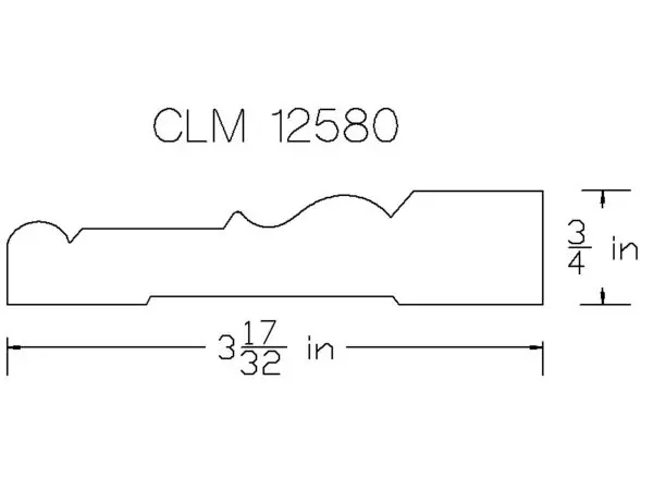 CLM 12580