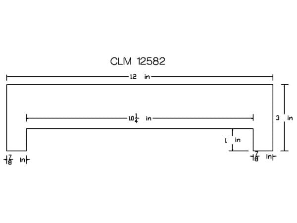 CLM 12582