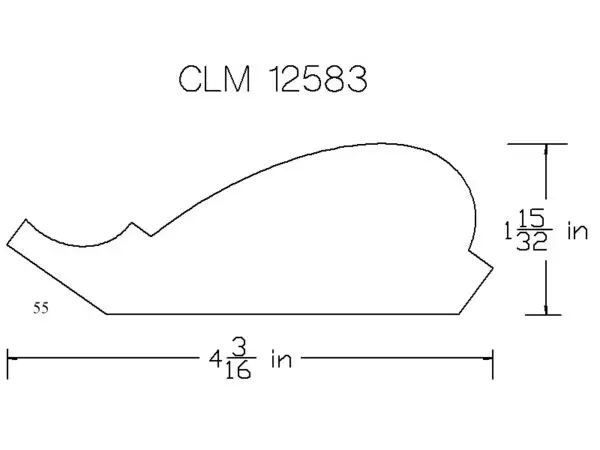 CLM 12583