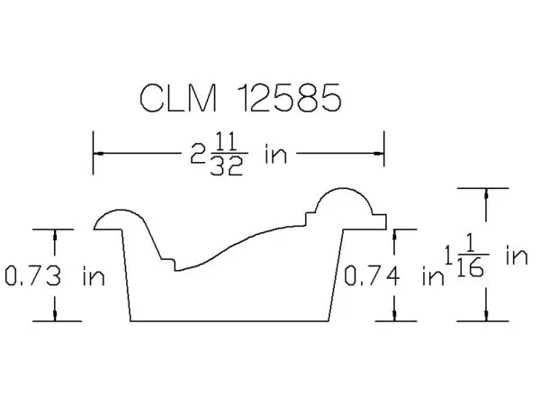 CLM 12585