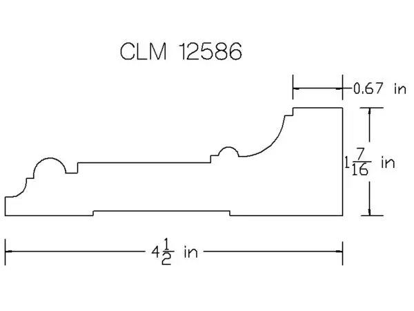 CLM 12586