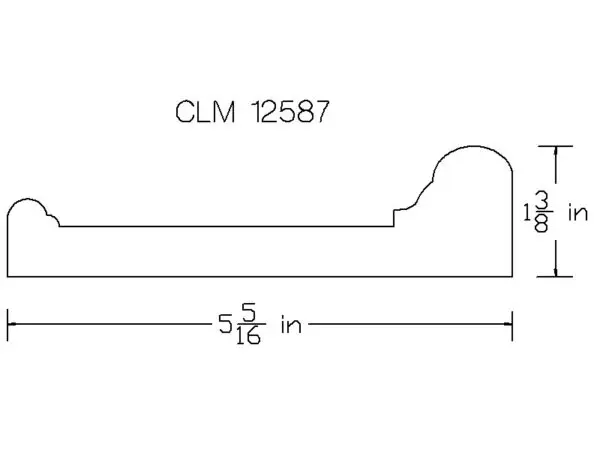 CLM 12587