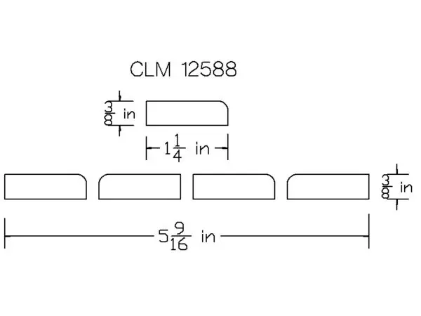 CLM 12588