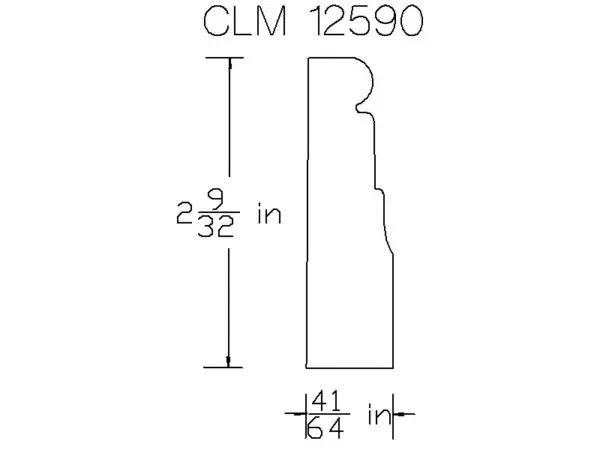 CLM 12590