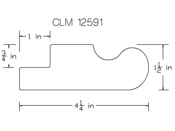 CLM 12591