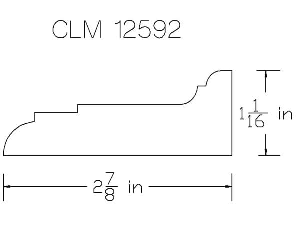 CLM 12592