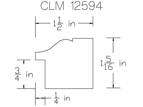 CLM 12594