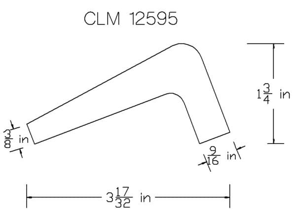 CLM 12595