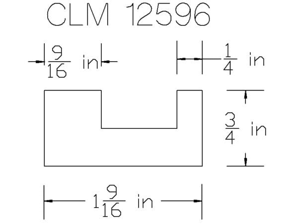 CLM 12596