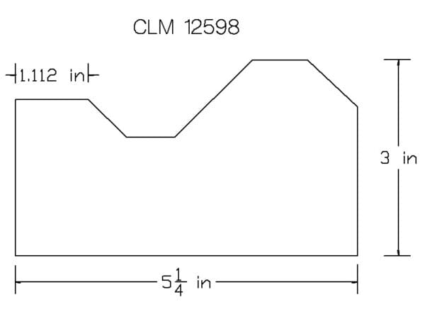 CLM 12598