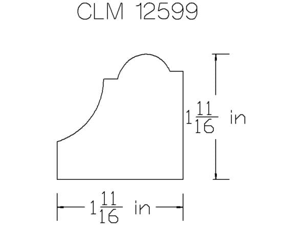 CLM 12599