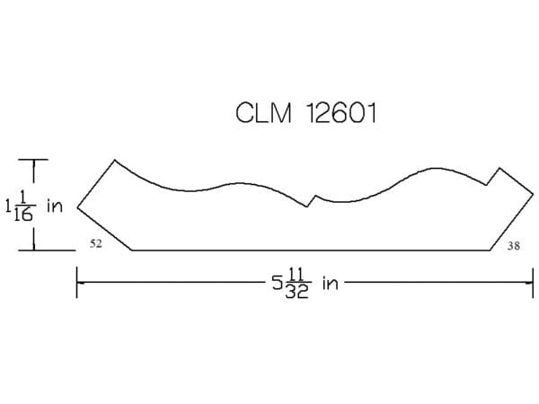 CLM 12601