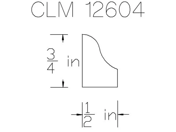 CLM 12604