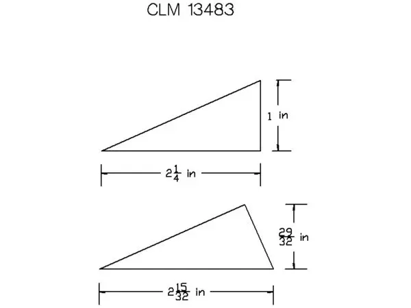 CLM 13483