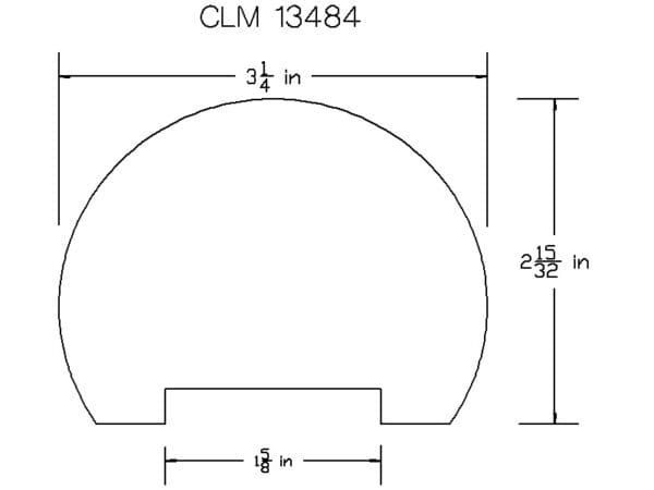 CLM 13484