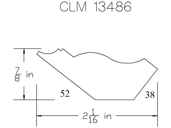 CLM 13486