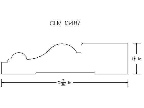 CLM 13487