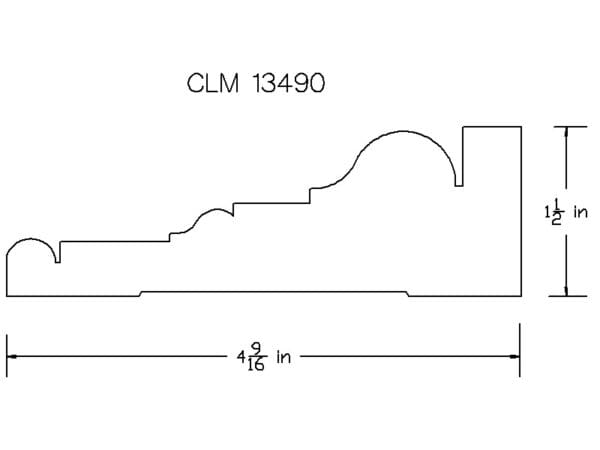 CLM 13490