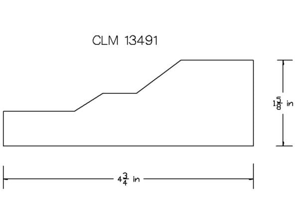 CLM 13491