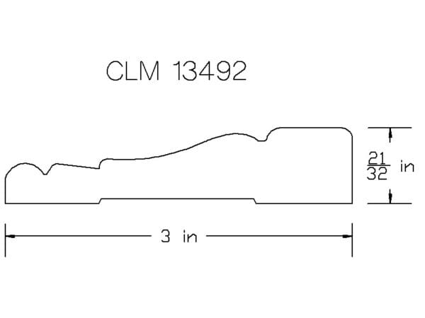 CLM 13492