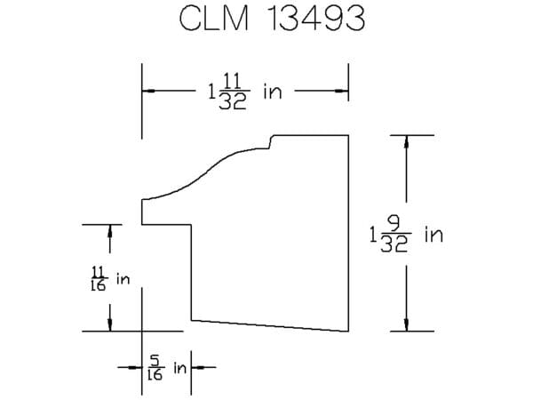 CLM 13493