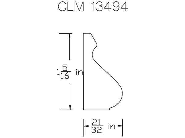 CLM 13494