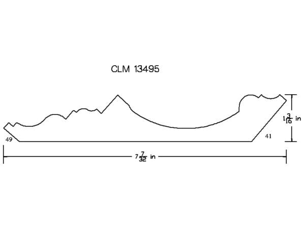 CLM 13495