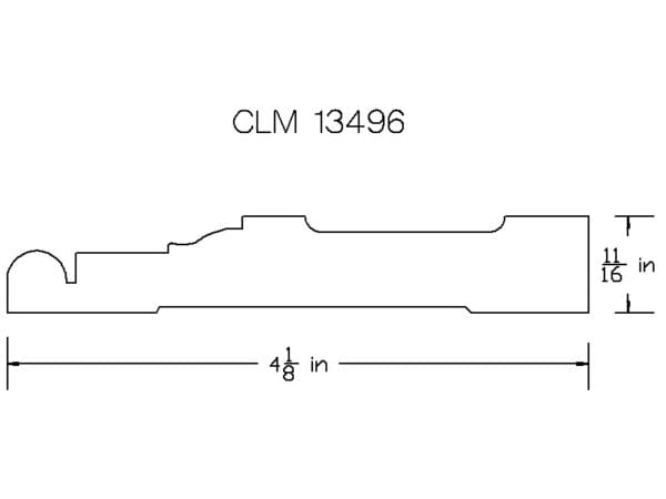 CLM 13496