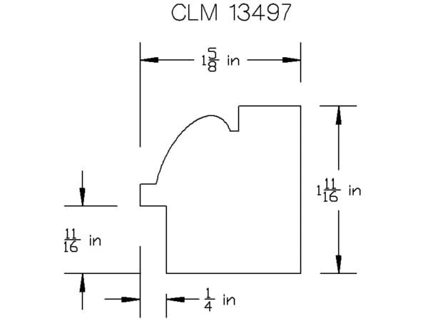 CLM 13497