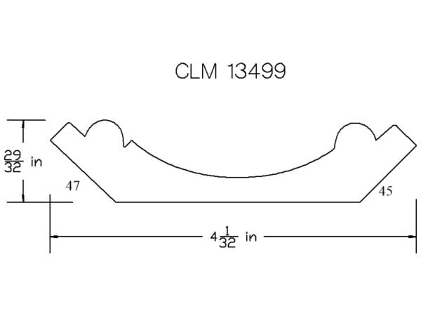 CLM 13499