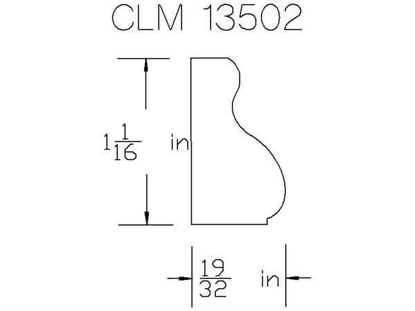 CLM 13502