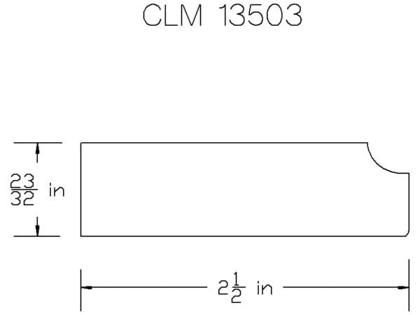 CLM 13503