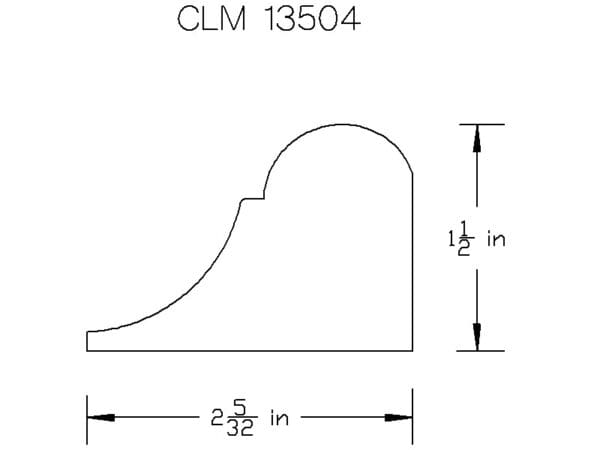 CLM 13504