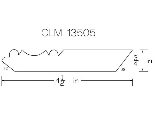 CLM 13505