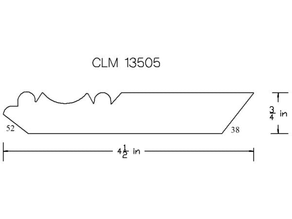 CLM 13505