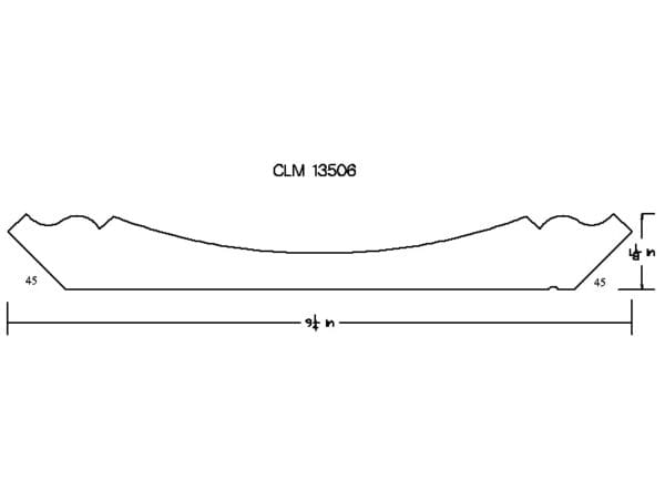 CLM 13506