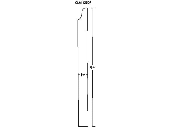 CLM 13507