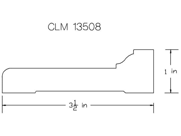 CLM 13508