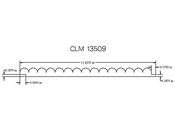 CLM 13509