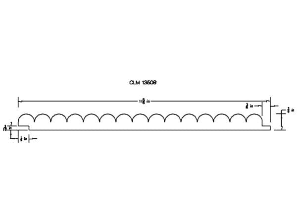 CLM 13509