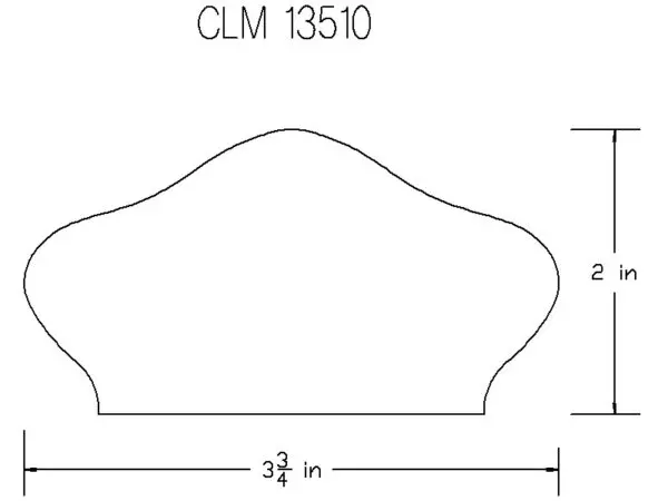 CLM 13510