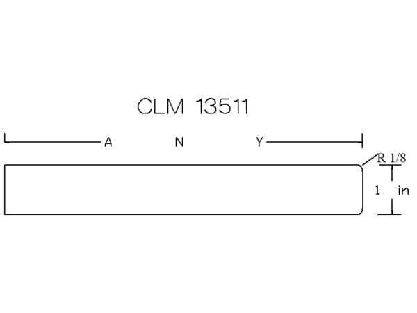 CLM 13511