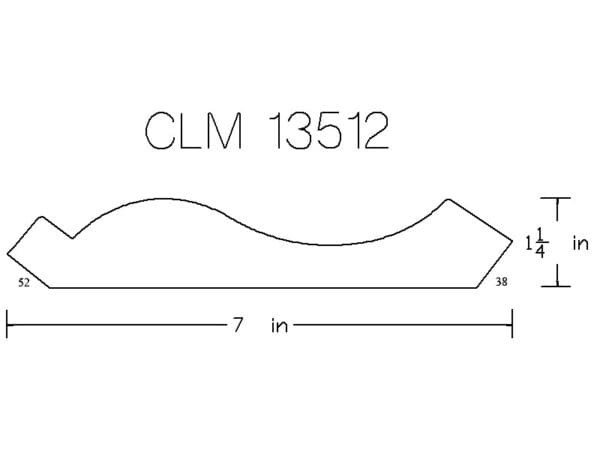 CLM 13512
